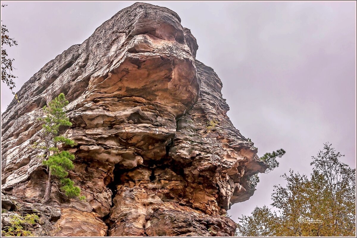 Каменный город (Чёртово Городище, Черепахи) - Aquarius - Сергей