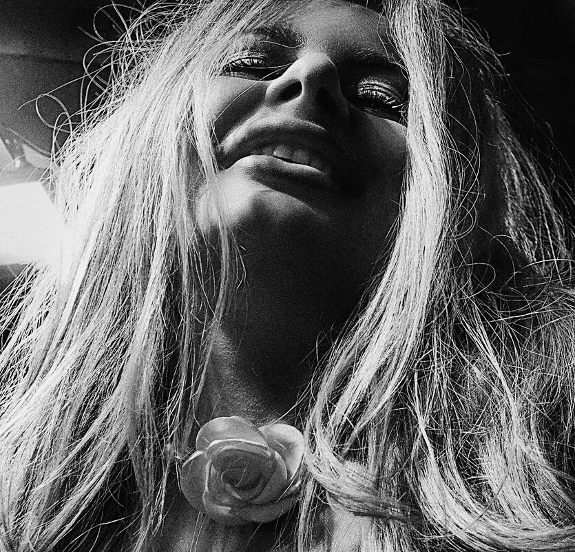 портрет - krivitskiy Кривицкий