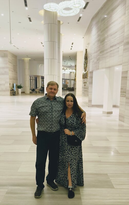 Жизнь - Георгиевич 