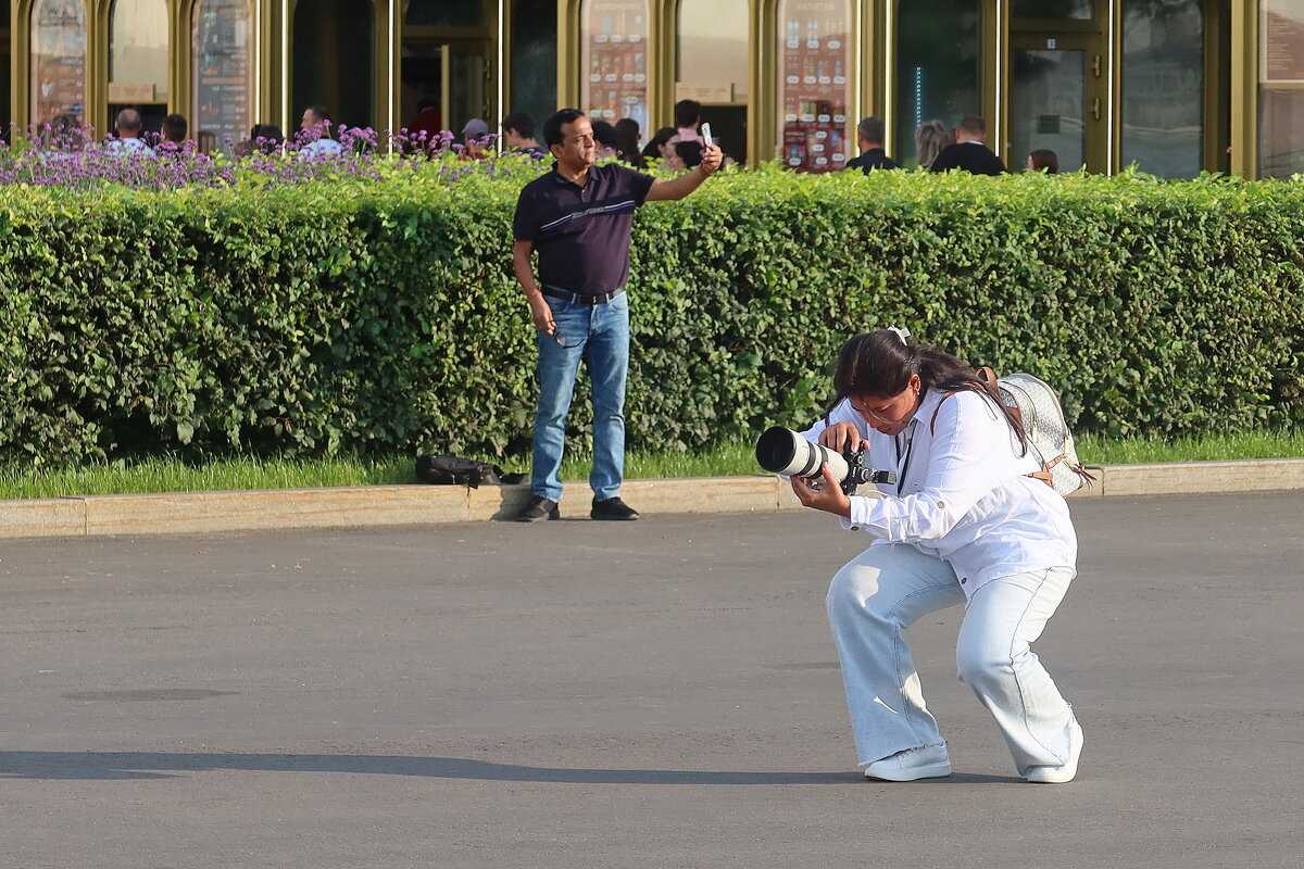 Почти коллеги - Дмитрий И_ Почти коллеги - Дмитрий И_