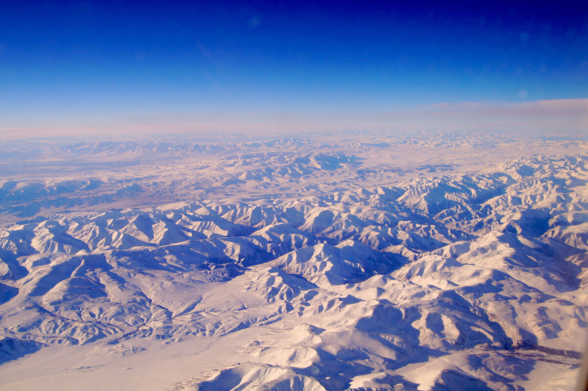 С высоты... - Вячеслав Алтай