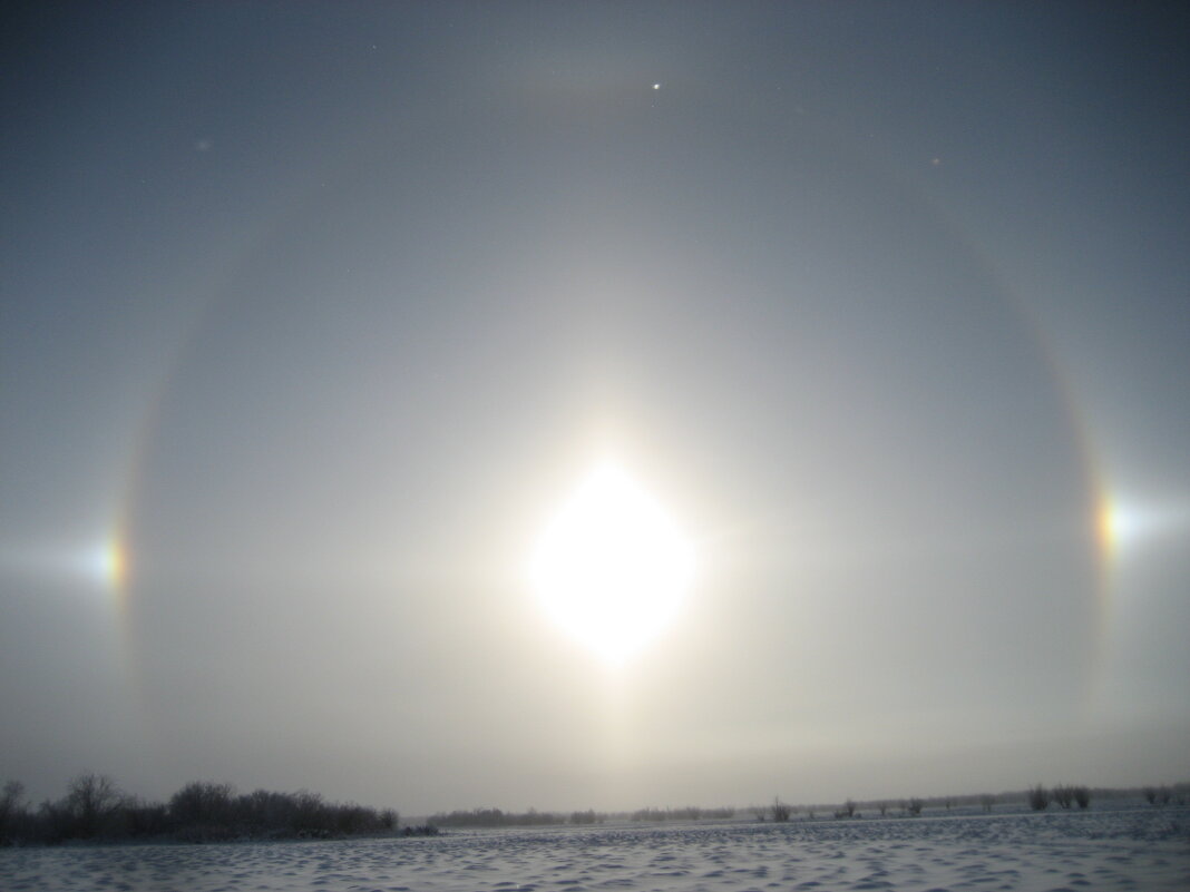 Гало - Anna Ivanova