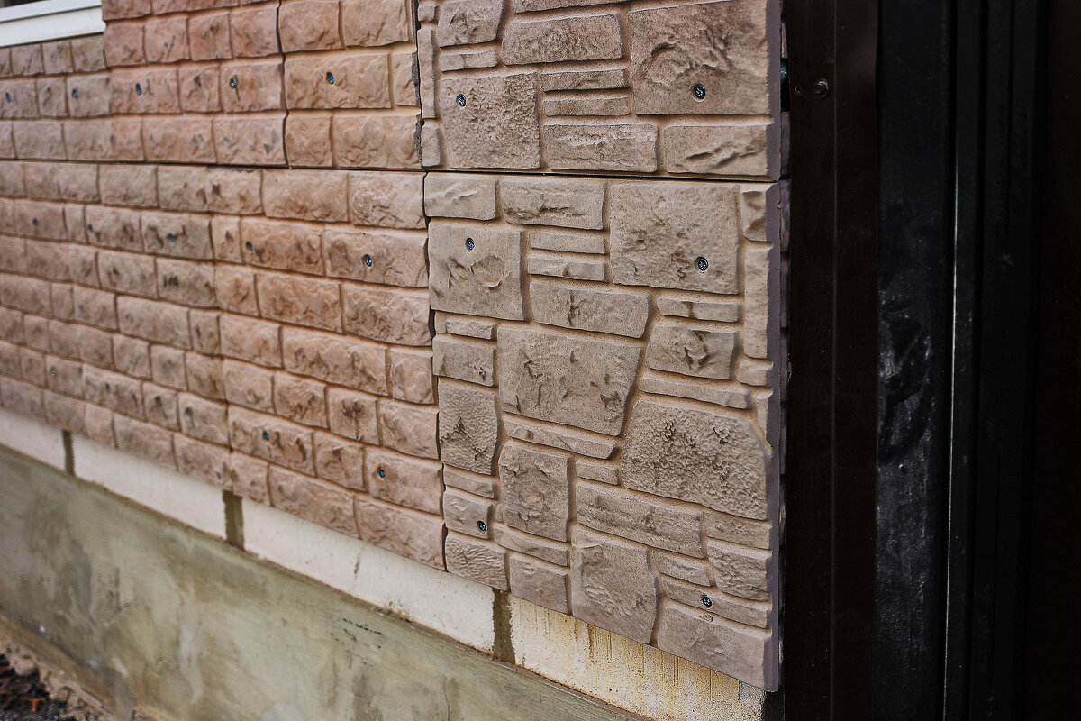 Отделка дома - Юрий Гайворонскiий