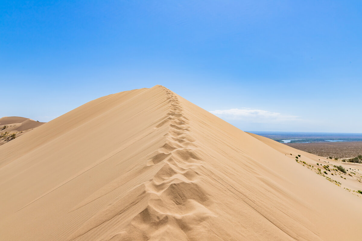 Казахстан.Алтын-Эмель - Андрей Щукин