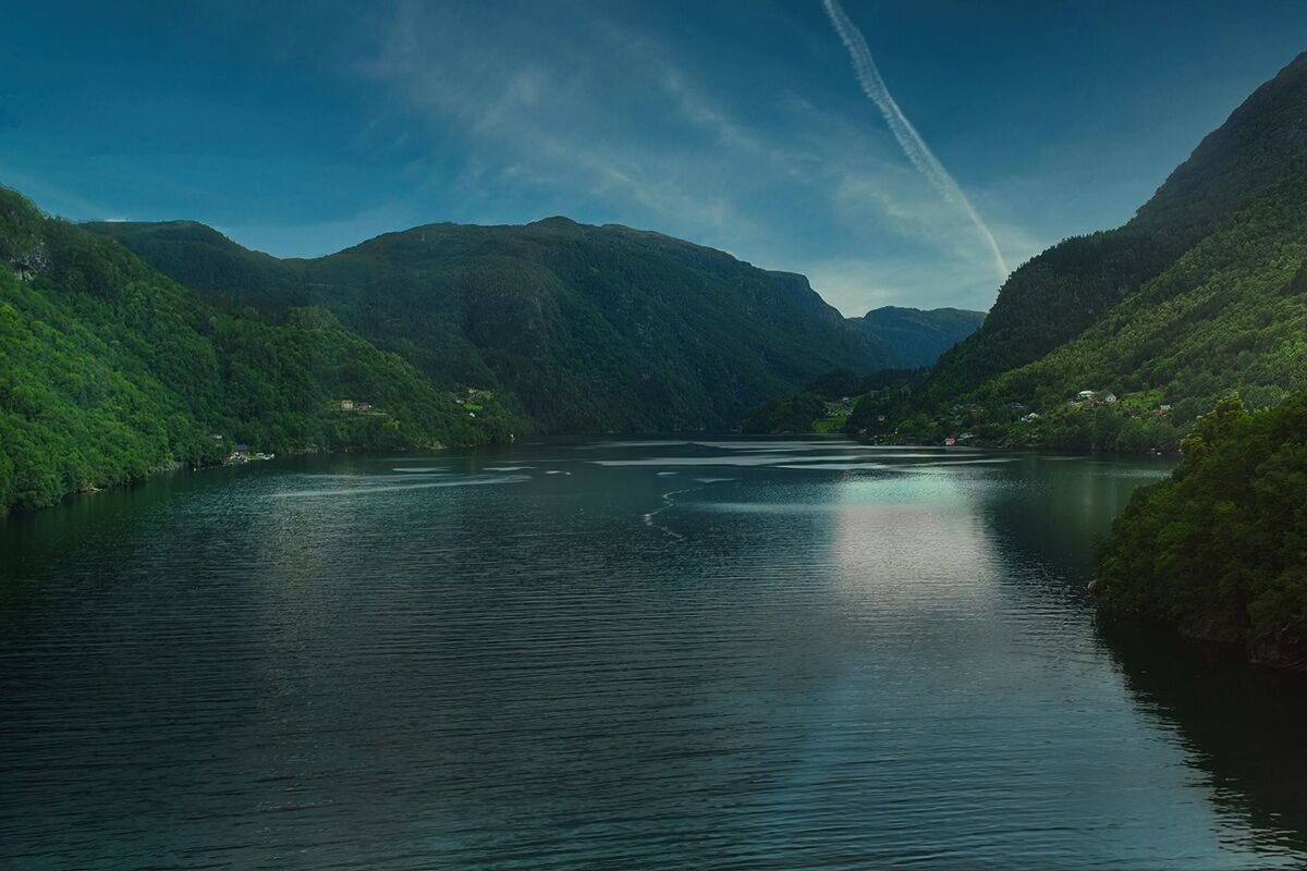 Norway 28 - Arturs Ancans