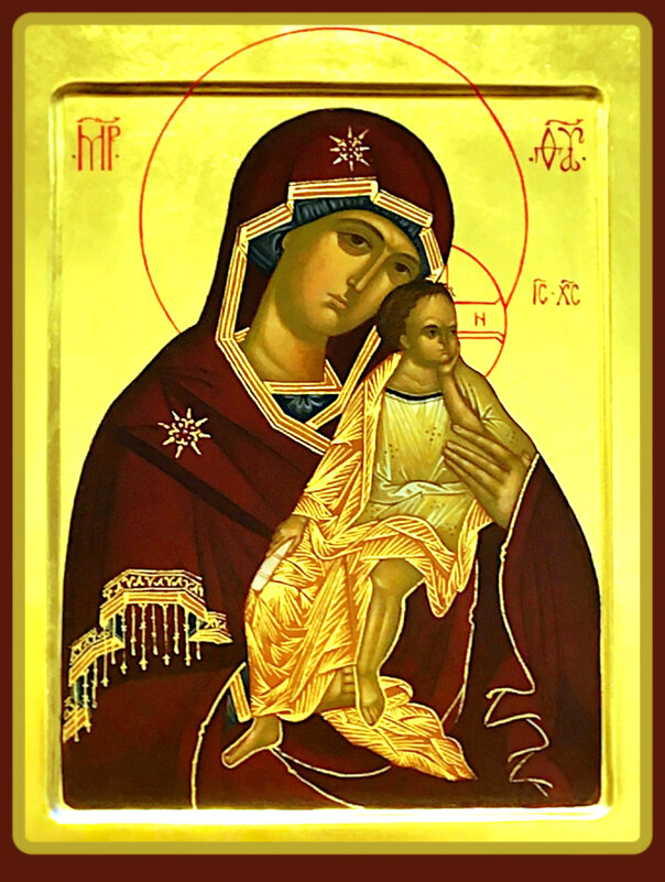 "Старорусская" - Vlad Сергиевич