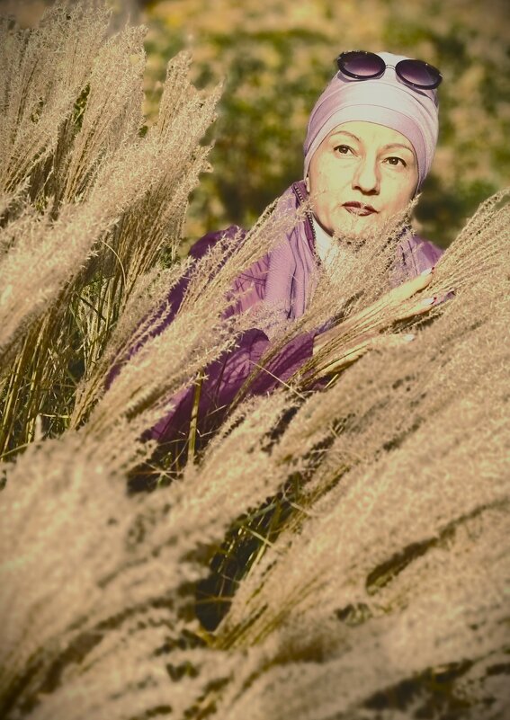 Осень - Лана 