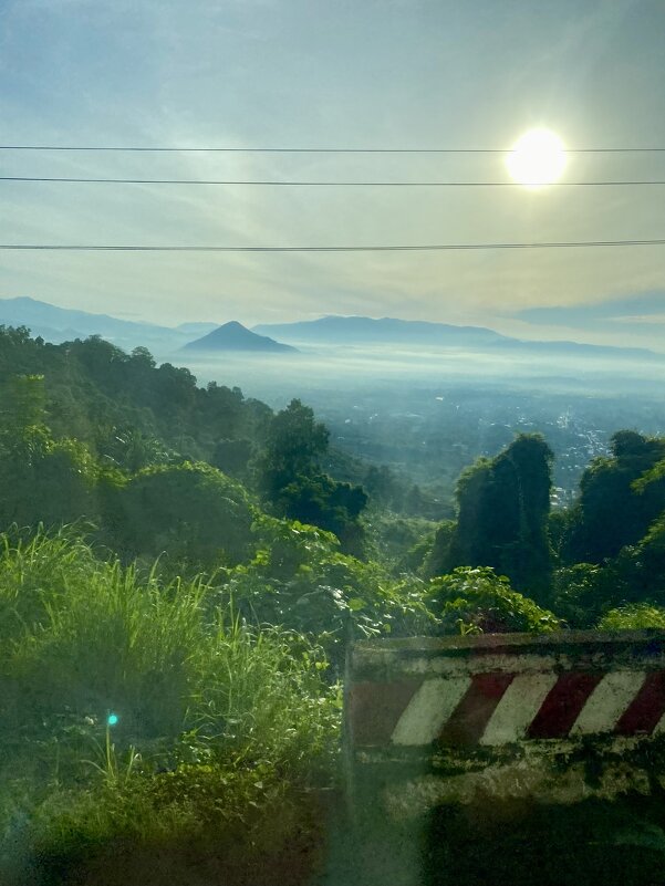 Выше облаков. - Людмила Гулина