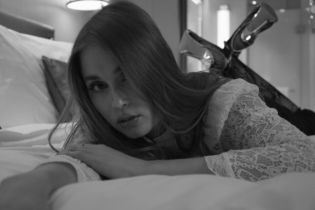 Полина - Мария Яковлева Полина - Мария Яковлева