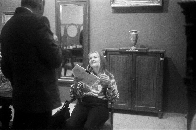 Просто беседа - Сергей Золотавин Просто беседа - Сергей Золотавин