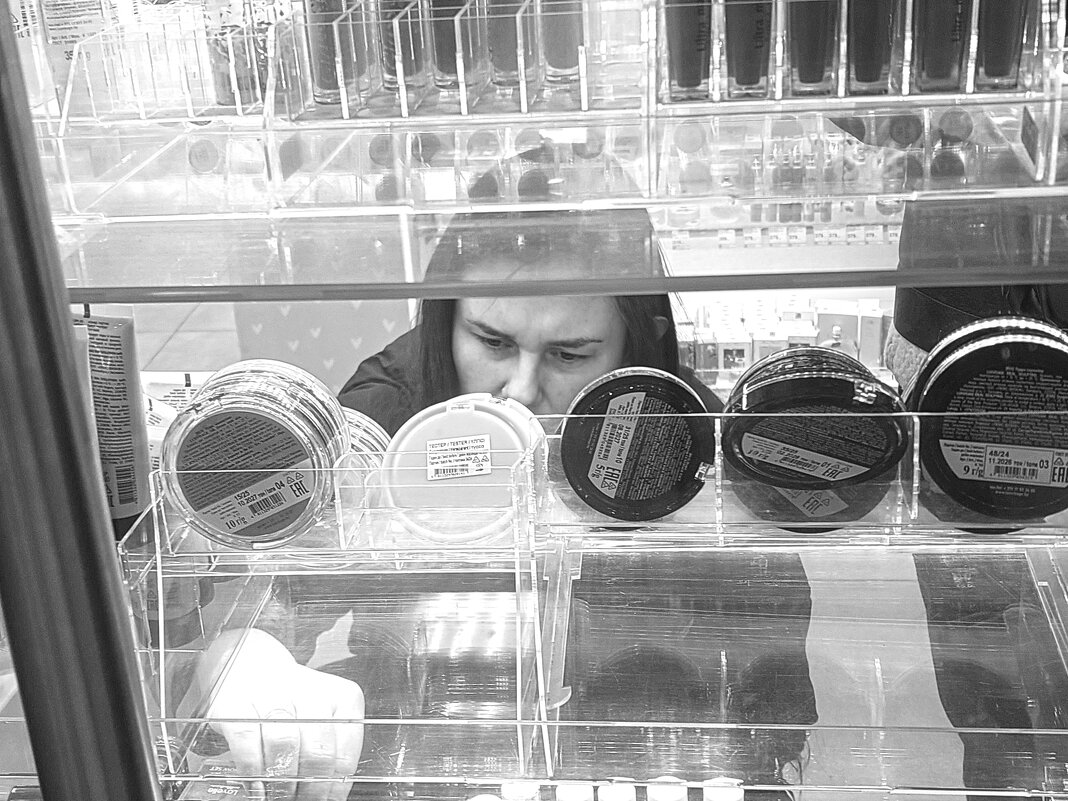 муки выбора - Артём 