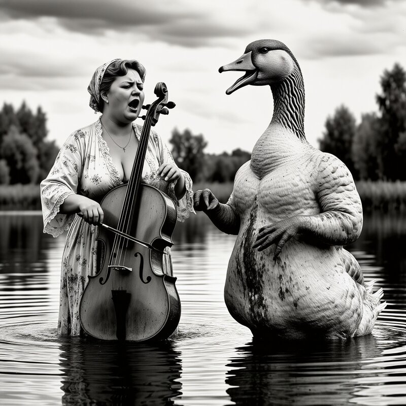 А не спеть ли мне песню - дмитрий мякин