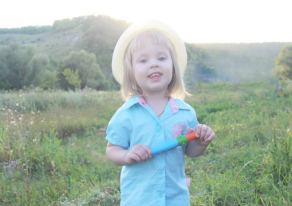 ... - Алена Уколова