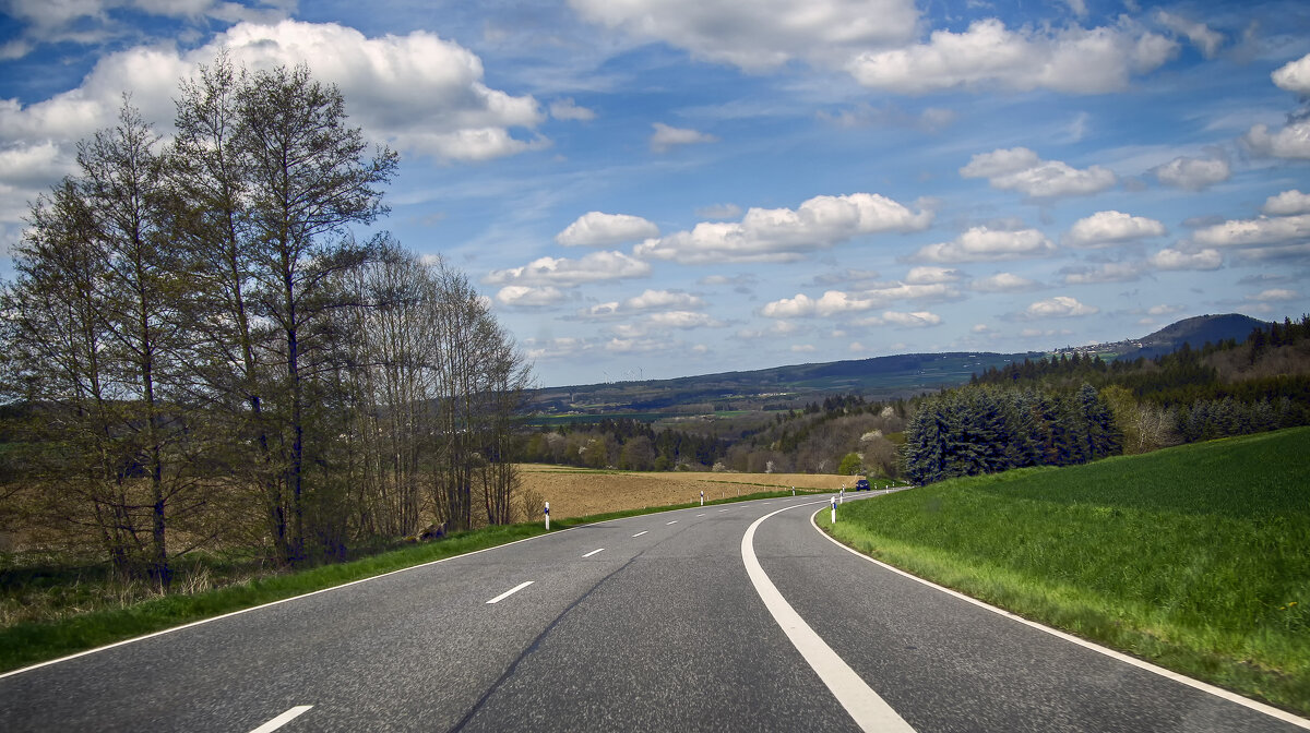 Дороги - Андроник Александр 