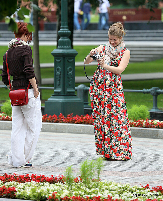 фото-графиня - Олег Лукьянов