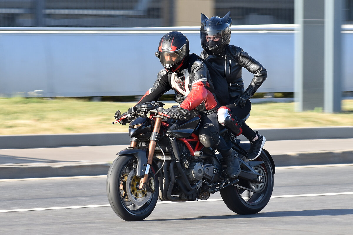 Чертовка - Валерий Пославский