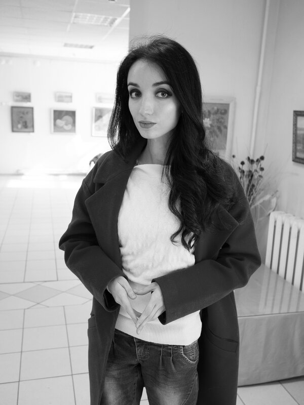 Наталья - Евгений 