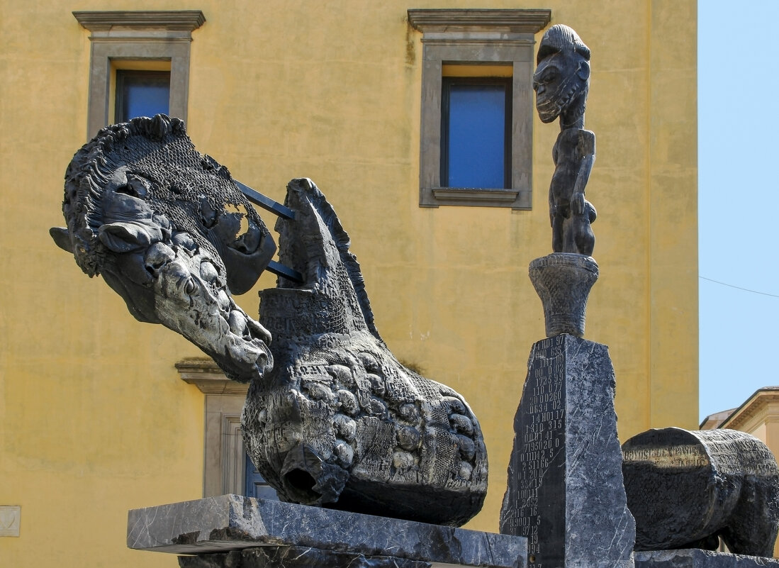 Понтедера - skijumper Иванов