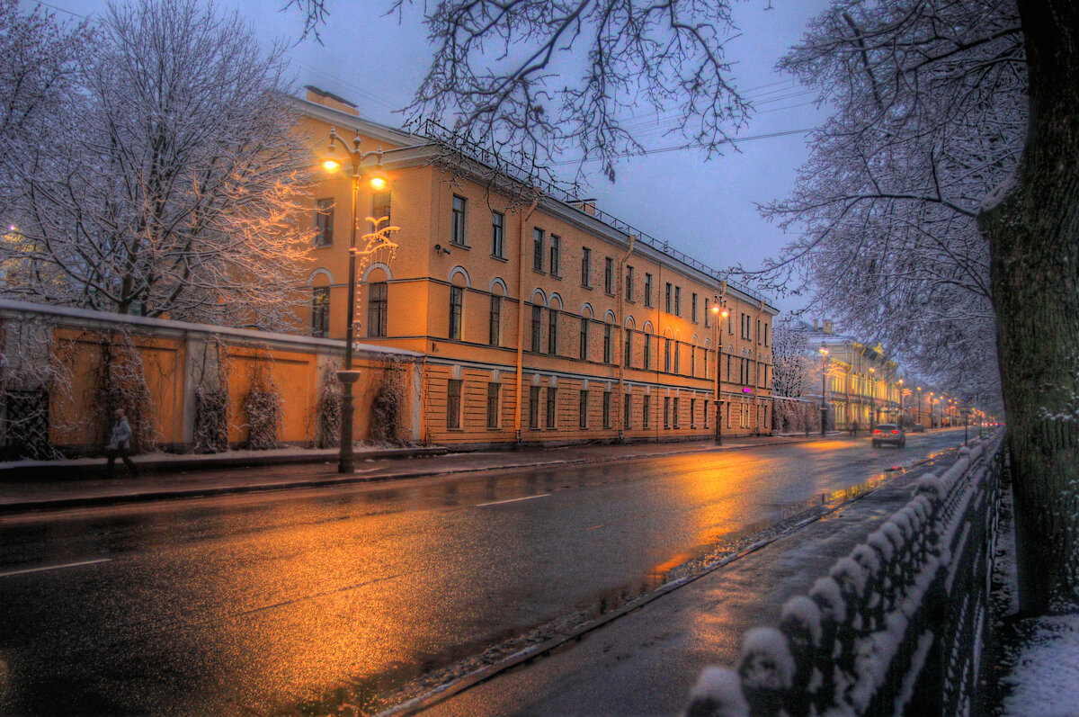 *** - Сергей Григорьев