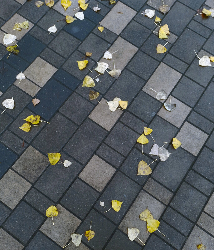 *** - Валентина Береснева