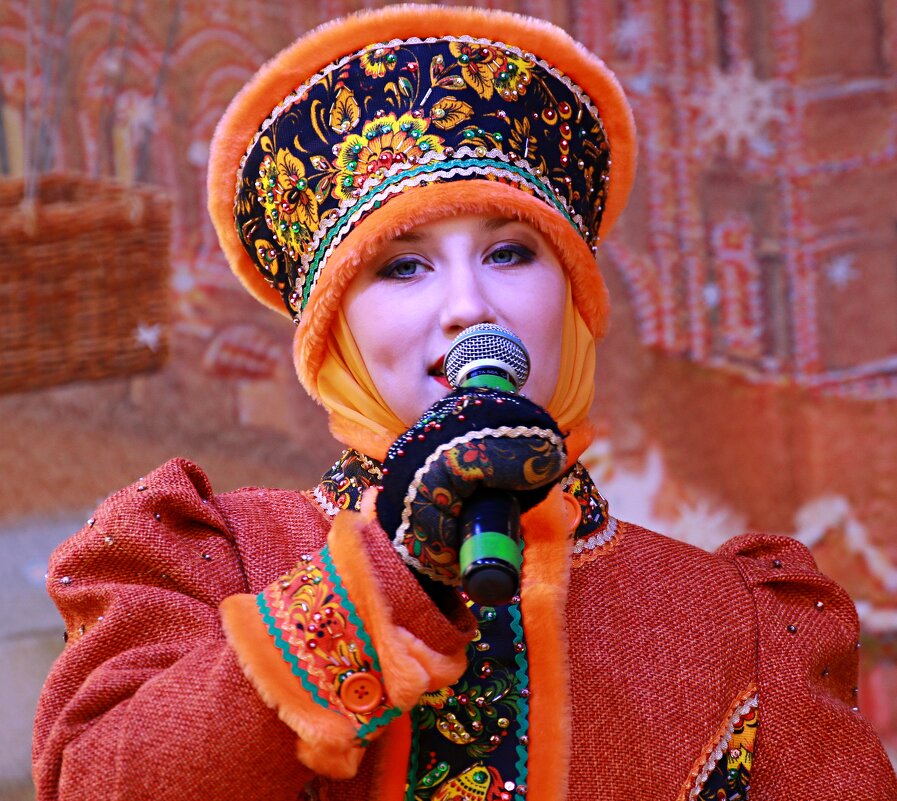 На ярмарке - Владимир59 На ярмарке - Владимир59