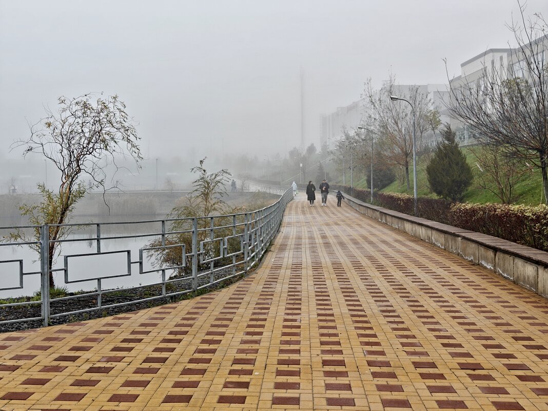 Ростовские зарисовки - Александр Гапоненко
