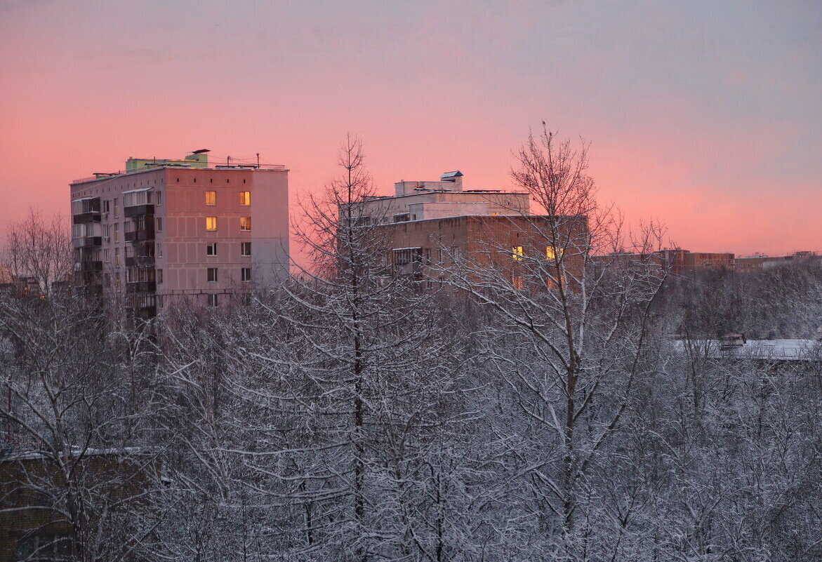 Утро - ZNatasha -