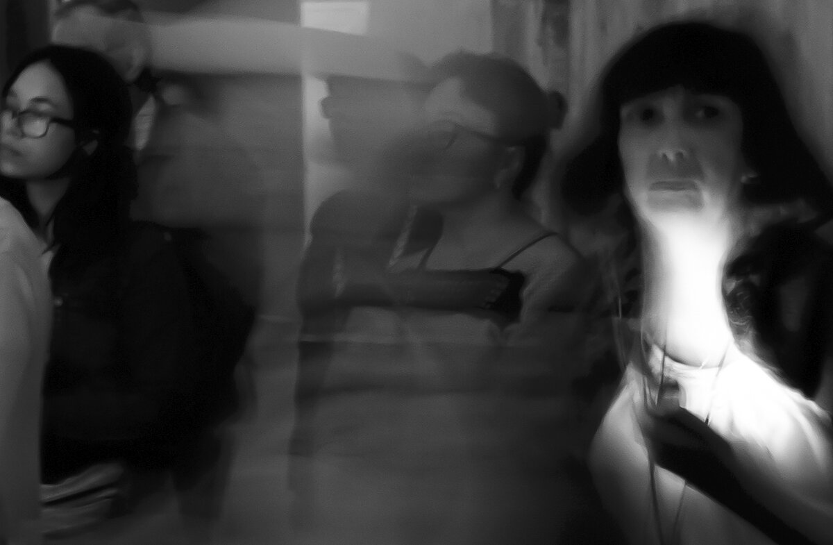 *** - Александр Русинов