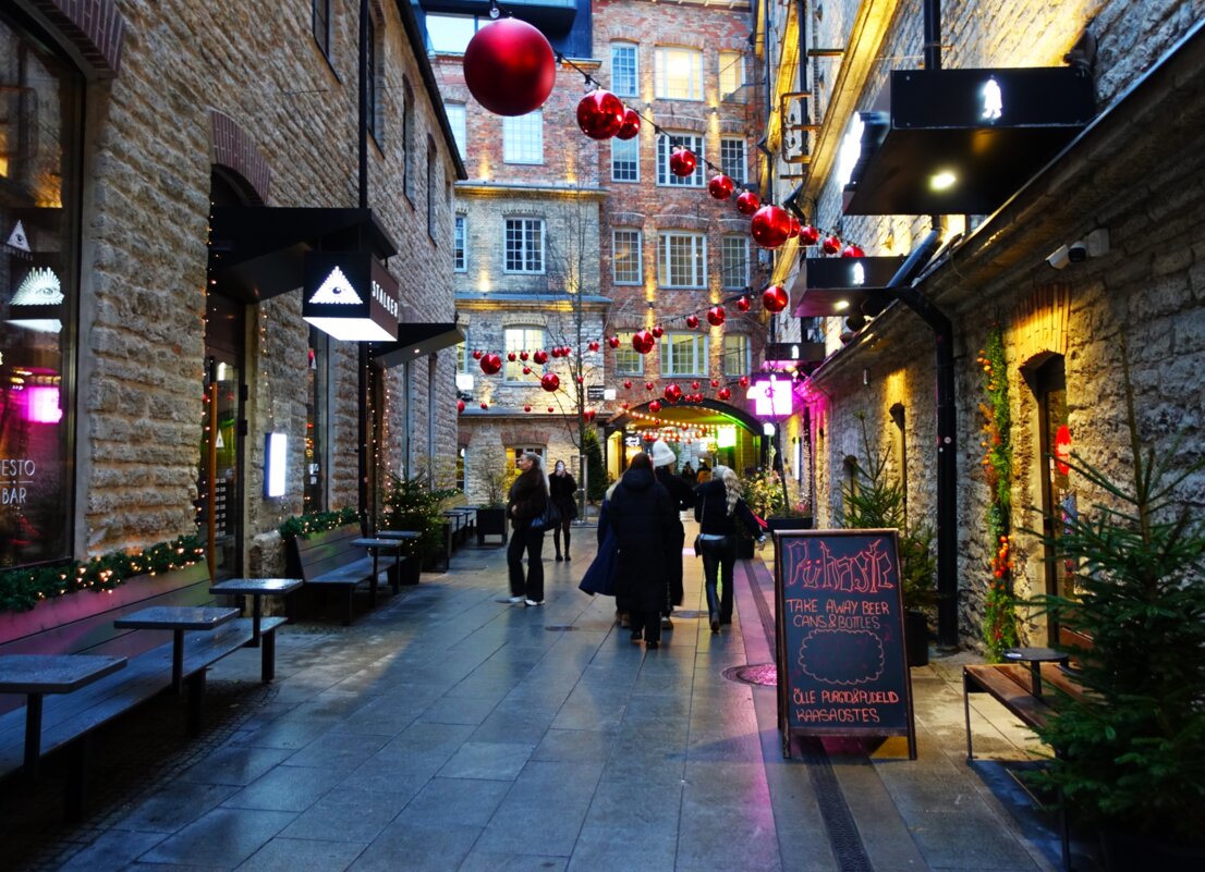 Квартал Ротерманна - Aida10 