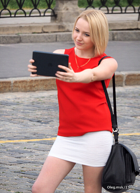 сама себе фотограф - Олег Лукьянов сама себе фотограф - Олег Лукьянов