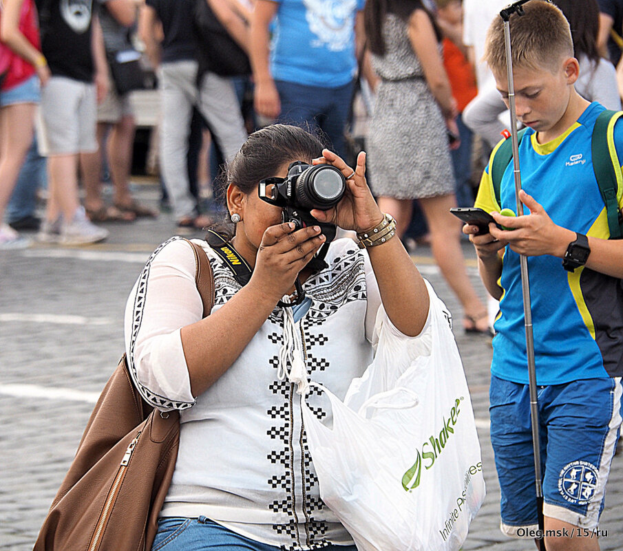 фото-графиня - Олег Лукьянов фото-графиня - Олег Лукьянов