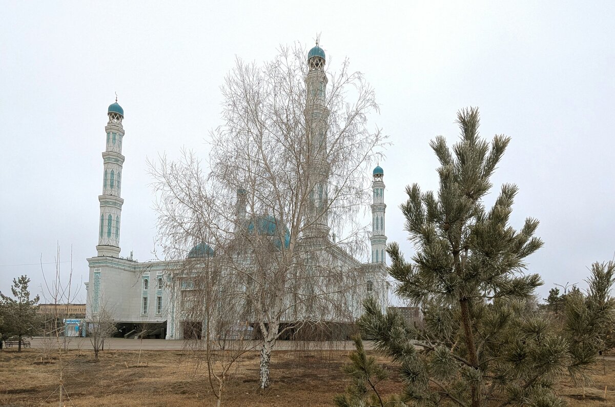 Утро - Андрей Хлопонин Утро - Андрей Хлопонин