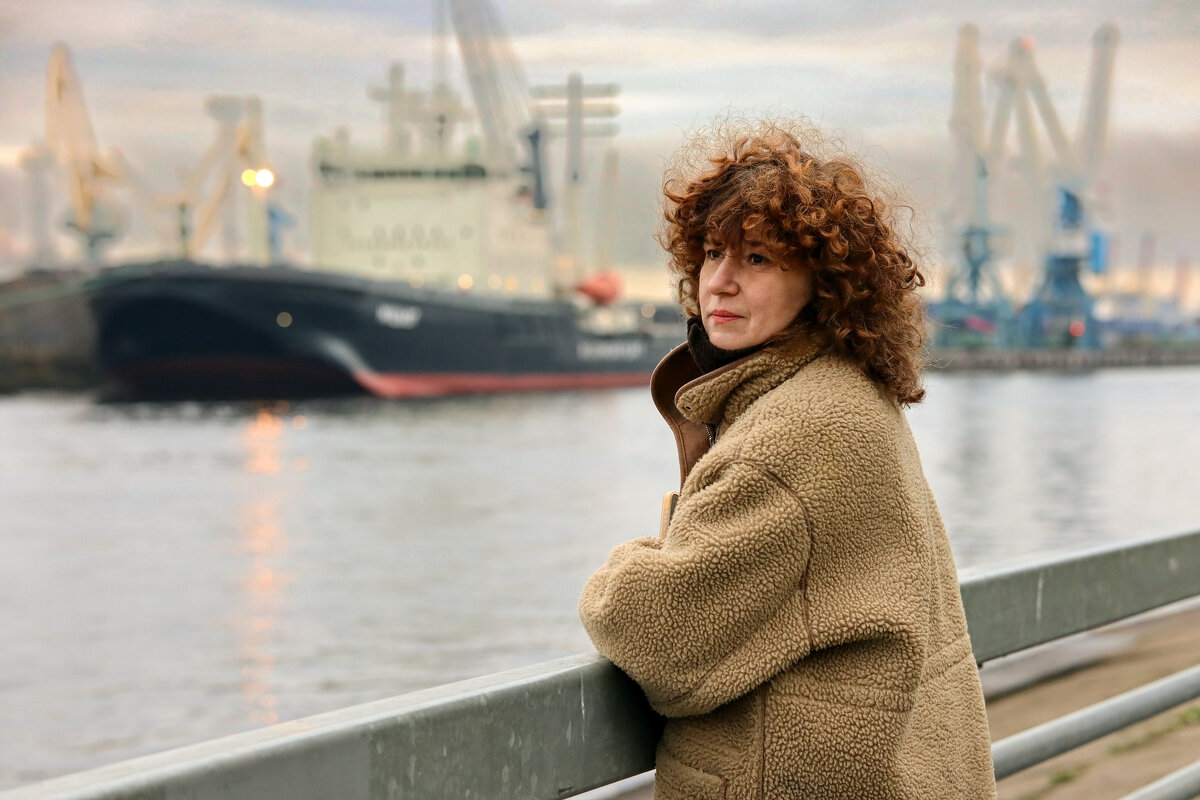 Екатерина - skijumper Иванов