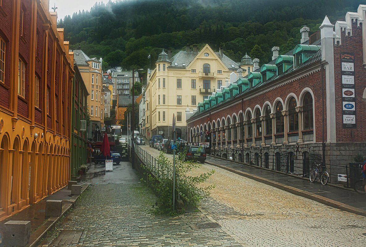 Norway 30 - Arturs Ancans