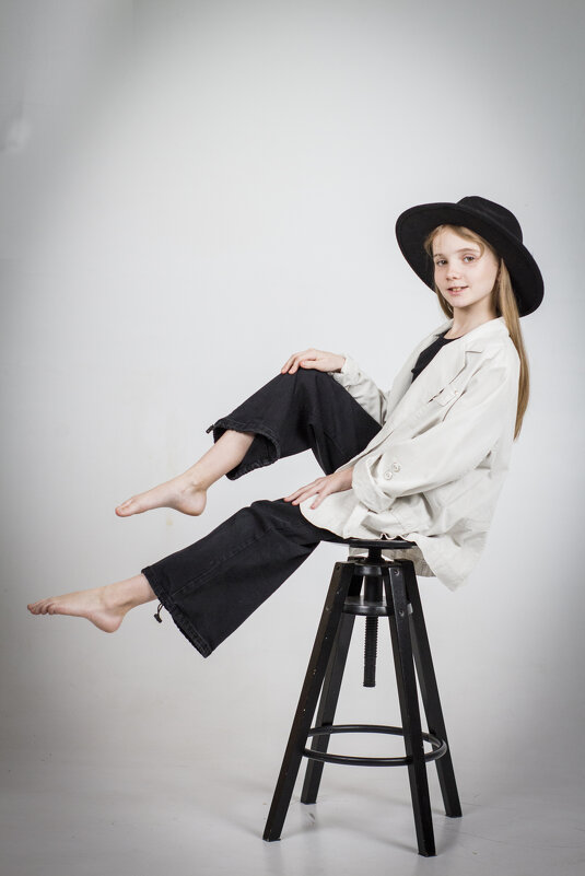 Фото - Тамара Федорова