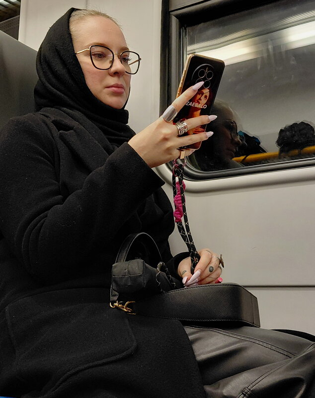 *** - Владимир Захаров