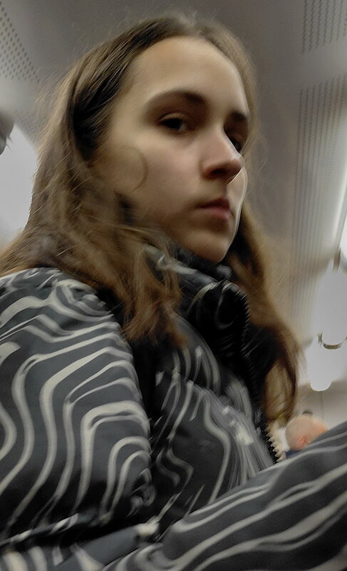 *** - Владимир Захаров