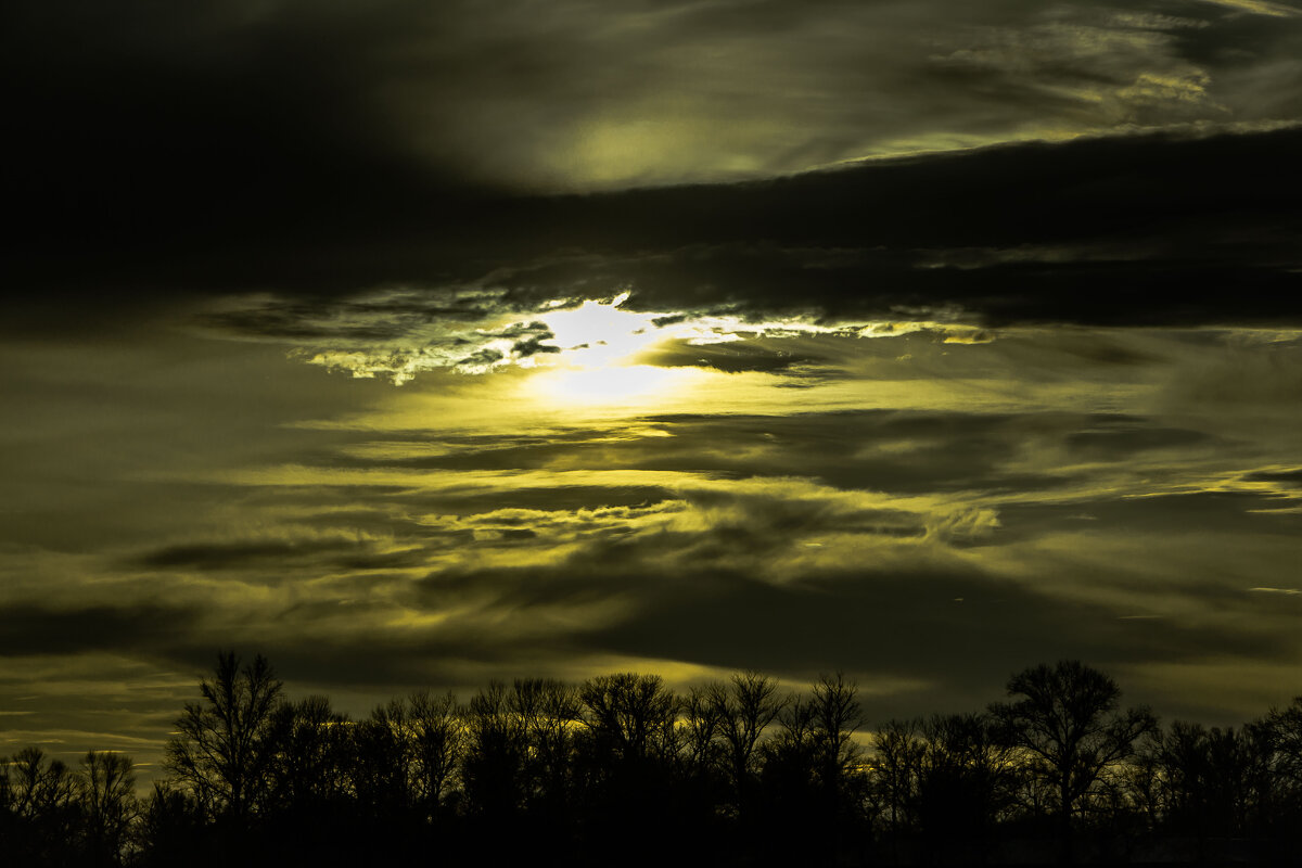 Вход в иную реальность - Тимофей 