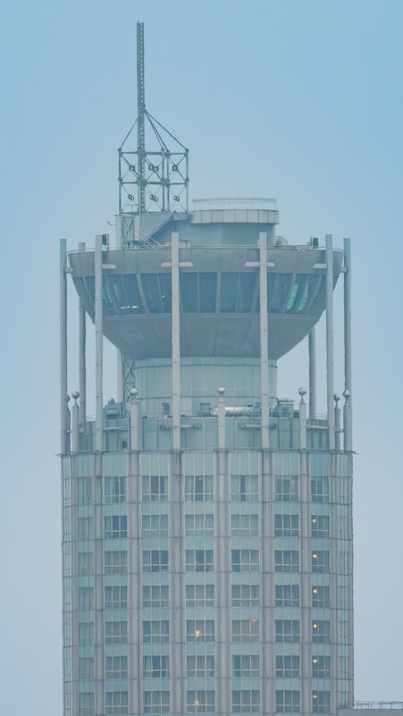 Прогулки по Москве - Сергей Данилов