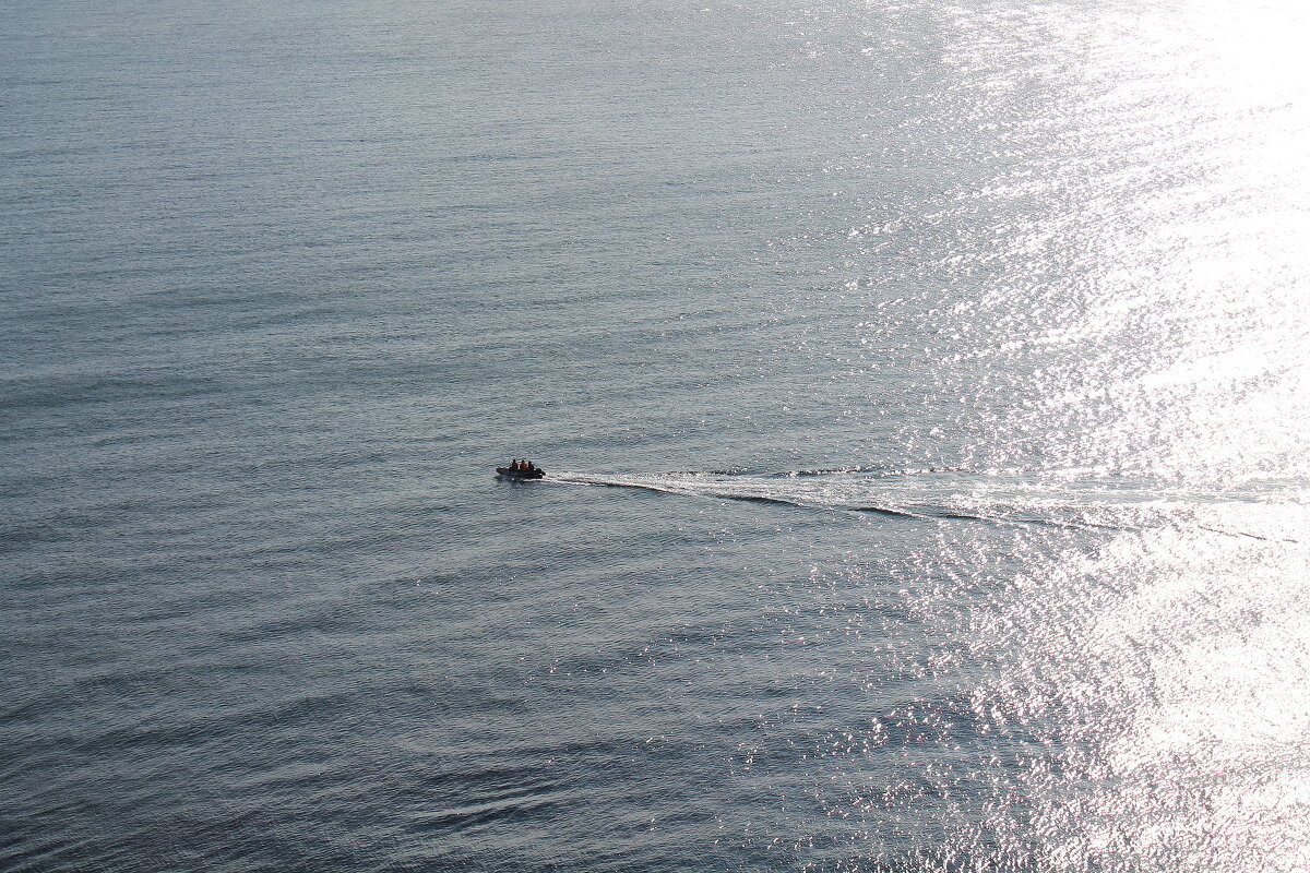 Море - Ирина 