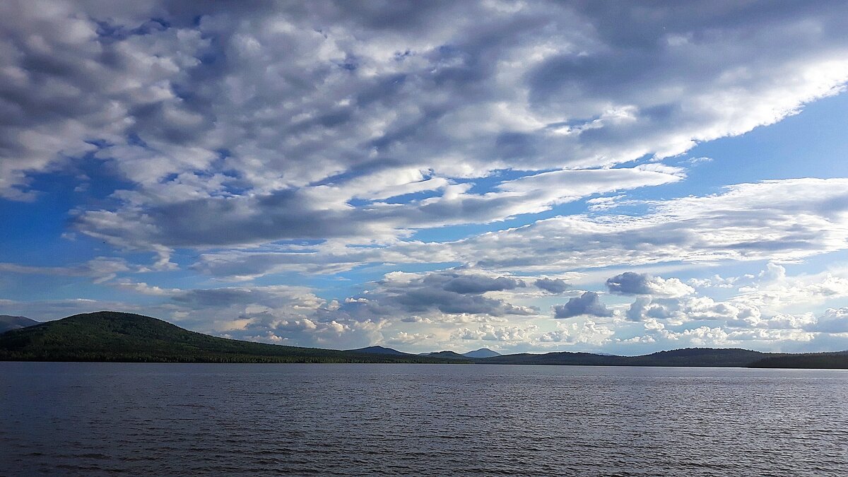 Вечер близок - Hope 