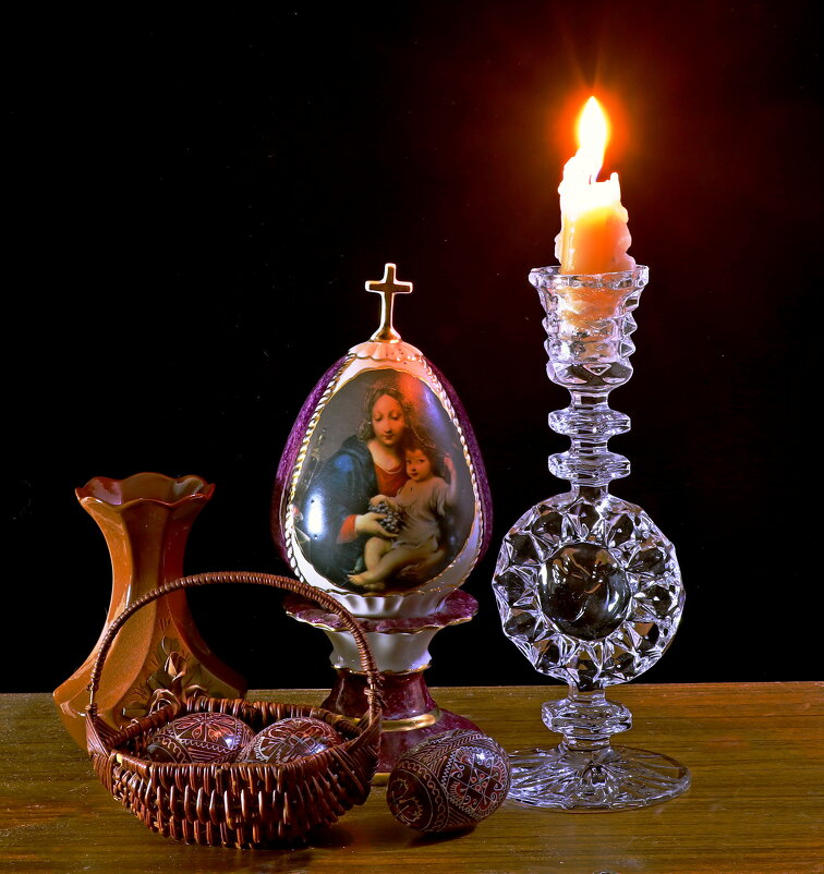 *** - Игорь Kуленко