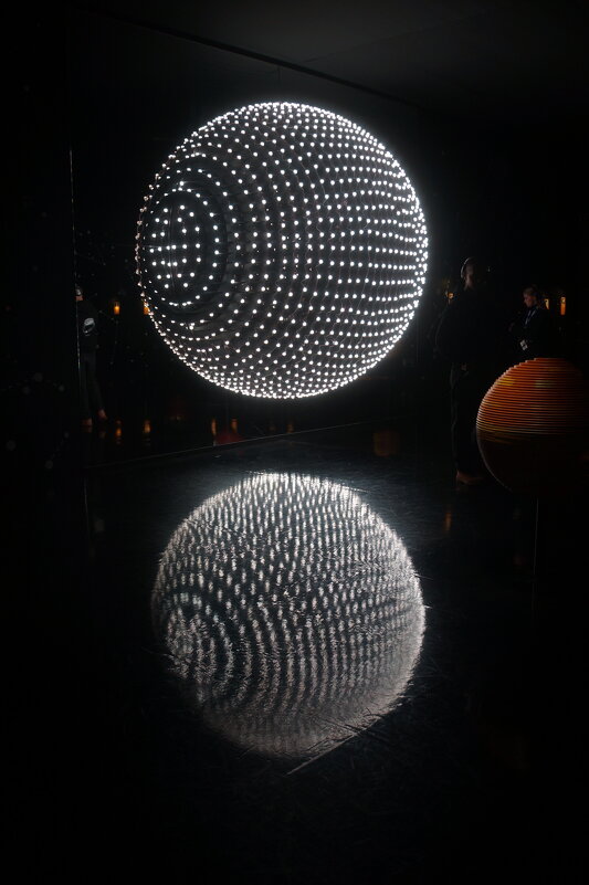 Выставка байопик: "Виктор Цой. Легенда" - zavitok *