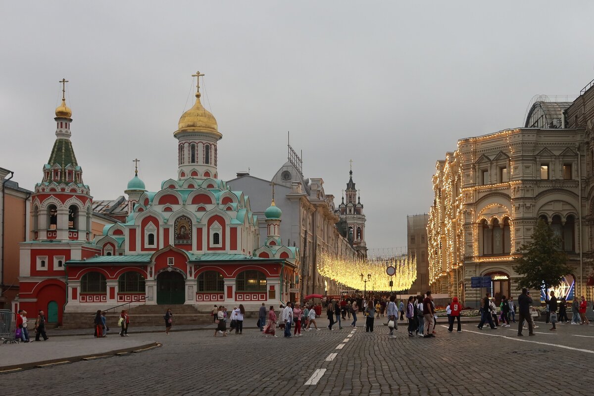 Никольская - Дмитрий И_