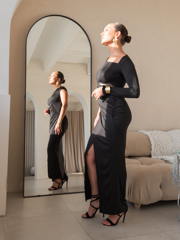 Луиза - Алексей Чистополов