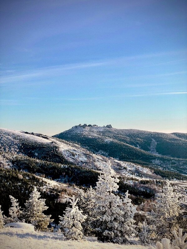 Красиво в горах - Георгиевич Красиво в горах - Георгиевич