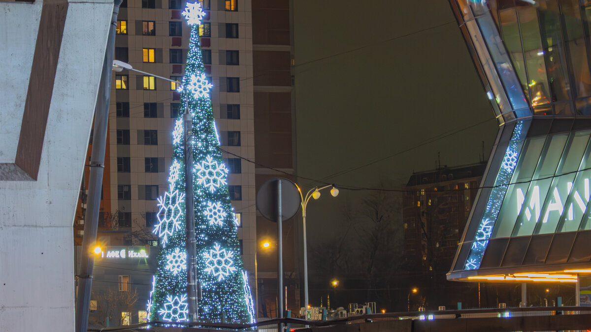 Прогулки по Москве - Сергей Данилов