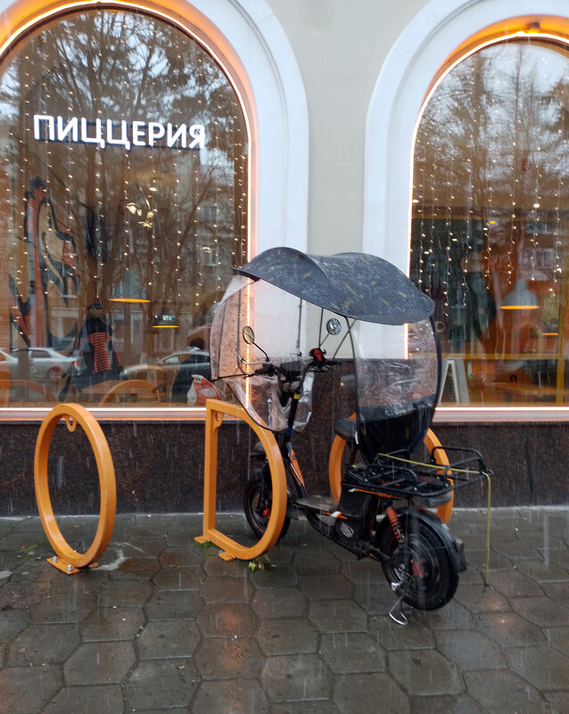 *** - Валентина Береснева