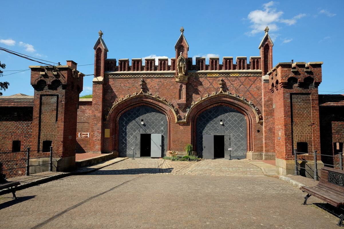 Врата - Вячеслав Алтай