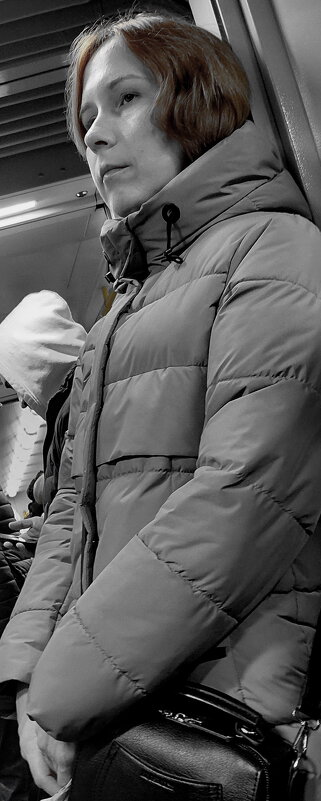 *** - Владимир Захаров